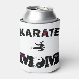 Rafraîchisseur Pour Canette Karate MOM