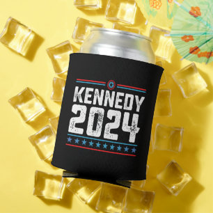 Rafraîchisseur Pour Canette Kennedy Président 2024
