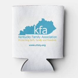 Rafraîchisseur Pour Canette KFA peut refroidir