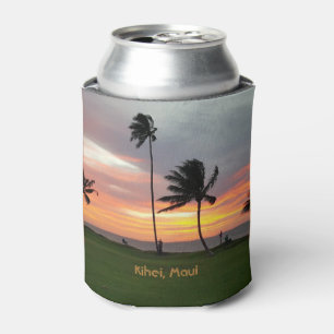 Rafraîchisseur Pour Canette Kihei, Maui
