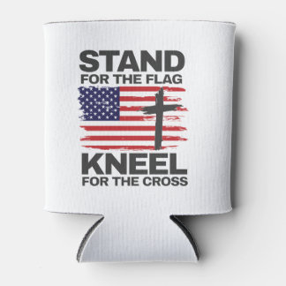 Rafraîchisseur Pour Canette Kneel pour la croix