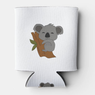Rafraîchisseur Pour Canette Koala Bear