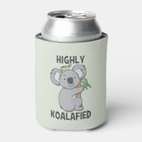 Koala hautement Koalafied