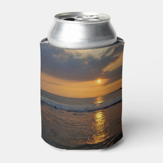 Rafraîchisseur Pour Canette Kona Sunset (Can devant)