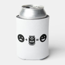La bière vous fait sourire peut refroidir
