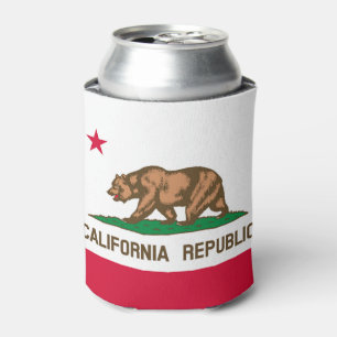 Rafraîchisseur Pour Canette La Californie