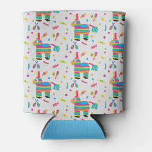 Rafraîchisseur Pour Canette La partie de Pinata peut Kozi