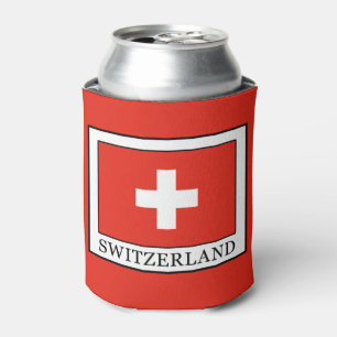 Rafraîchisseur Pour Canette La Suisse