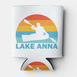 Rafraîchisseur Pour Canette Lac Anna Virginia Kayak
