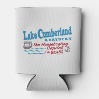 Rafraîchisseur Pour Canette Lac Cumberland Boire Cosy Can Cooler