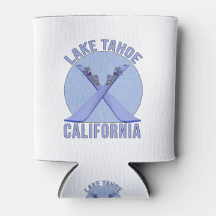 Rafraîchisseur Pour Canette Lac Tahoe, Californie