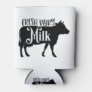 Rafraîchisseur Pour Canette Lait laiteux frais