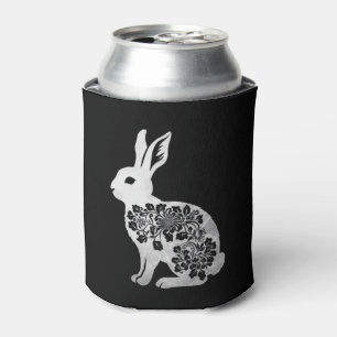 Rafraîchisseur Pour Canette Lapin de Pâques