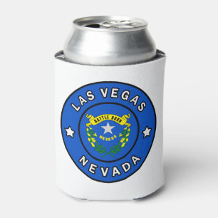 Rafraîchisseur Pour Canette Las Vegas Nevada