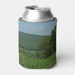 Rafraîchisseur Pour Canette Laurel Highlands Pennsylvania Summer Photography