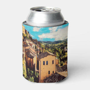 Rafraîchisseur Pour Canette ldp MONTEPULCIANO - ville - panorama -
