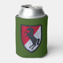 Le 11e régiment de cavalerie blindée ACR peut se r
