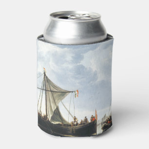 Rafraîchisseur Pour Canette Le Bateau Passage Aelbert Cuyp