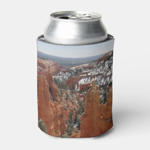 Rafraîchisseur Pour Canette Le canyon Fairyland au parc national Bryce Canyon