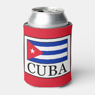Rafraîchisseur Pour Canette Le Cuba