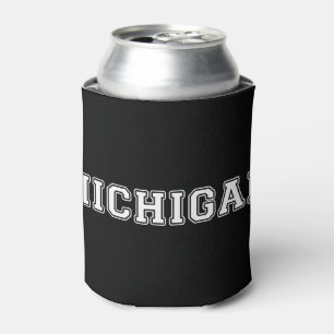 Rafraîchisseur Pour Canette Le Michigan