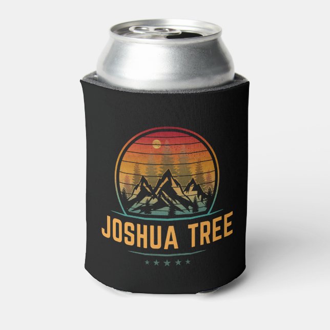 Rafraîchisseur Pour Canette Le Parc national de Joshua Tree (Can Dos)