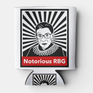 Rafraîchisseur Pour Canette Le RBG notoire