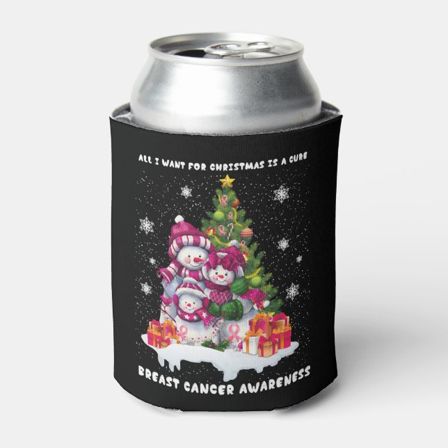Rafraîchisseur Pour Canette Le Tree de Noël (Can devant)