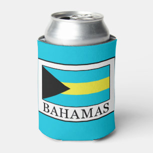 Rafraîchisseur Pour Canette Les Bahamas