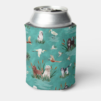 Rafraîchisseur Pour Canette LES BARBETS Aqua Can Cooler