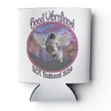 Les bonnes vibrations peuvent coozie