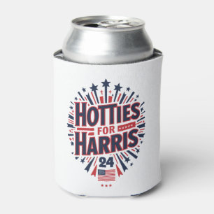 Rafraîchisseur Pour Canette Les canons pour Harris