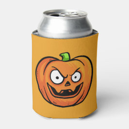 Rafraîchisseur Pour Canette Les Citrouilles d'Halloween peuvent refroidir 2