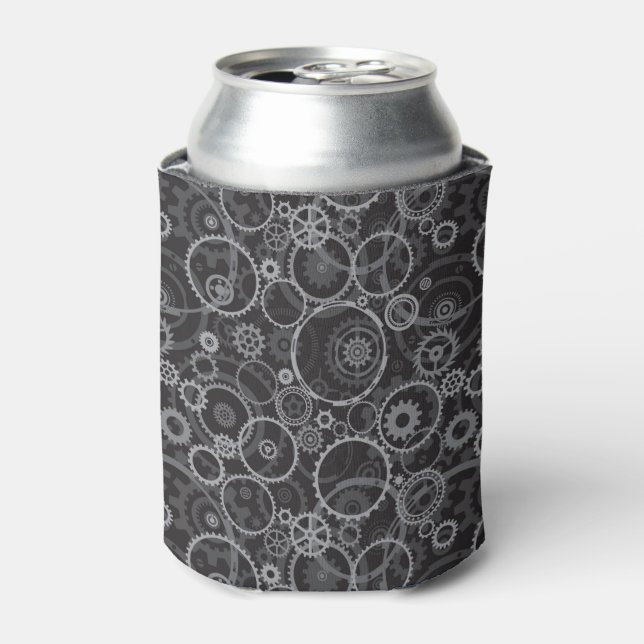 Rafraîchisseur Pour Canette Les Cogwheels (Can devant)