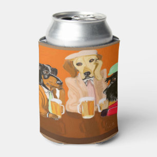 Rafraîchisseur Pour Canette Les Pals de bière