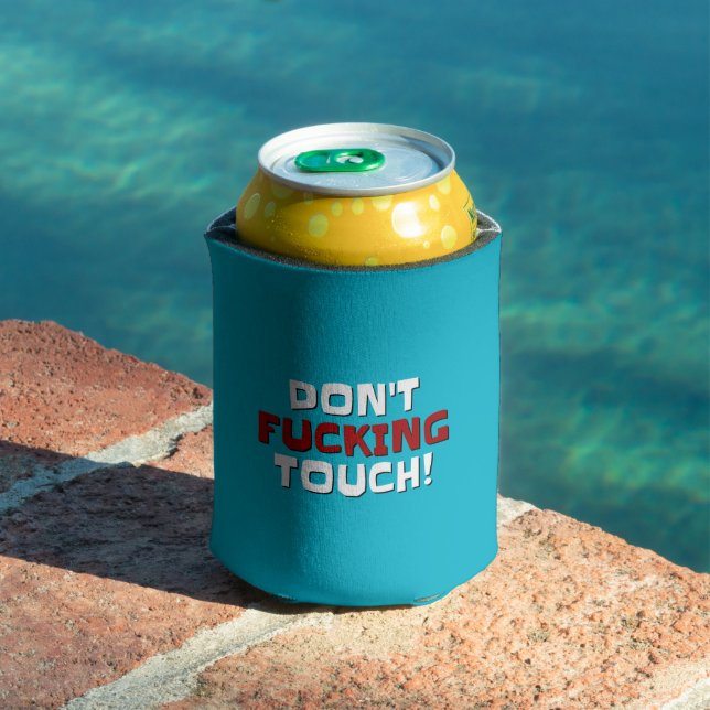 Rafraîchisseur Pour Canette Les refroidisseurs ne touchent pas mes boissons (Piscine in situ)