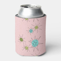 Les Starburs Atomique Pink Iconic peuvent refroidi