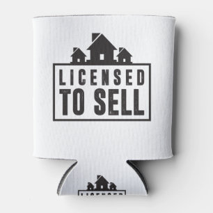 Rafraîchisseur Pour Canette Licence De Vente De Slogan Immobilier
