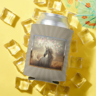 Rafraîchisseur Pour Canette Licorne