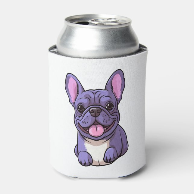 Rafraîchisseur Pour Canette Lilac (Can devant)