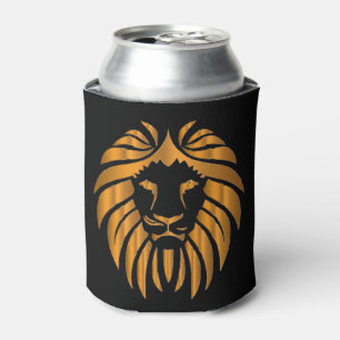 Rafraîchisseur Pour Canette Lion