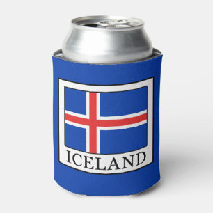 Rafraîchisseur Pour Canette L'Islande
