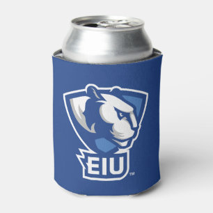 Rafraîchisseur Pour Canette Logo Eastern Illinois University Panthers