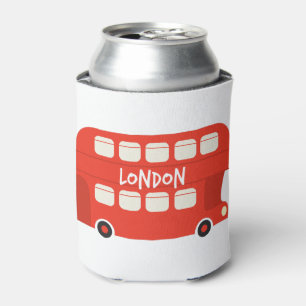 Rafraîchisseur Pour Canette Londres