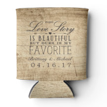 Love Story Grange Bois Mariage rustique