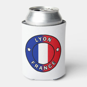 Rafraîchisseur Pour Canette Lyon France