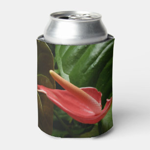Rafraîchisseur Pour Canette Lys élégant de calla rose