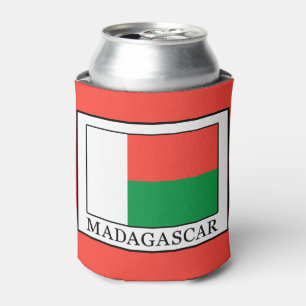 Rafraîchisseur Pour Canette Madagascar