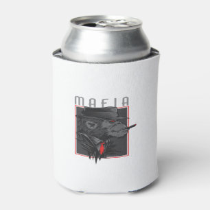 RAFRAÎCHISSEUR POUR CANETTE MAFIA