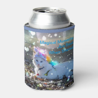 Rafraîchisseur Pour Canette Magique Koozi !